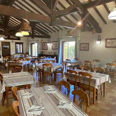 Auberge Chez Tante Ursule Cambo-les-Bains Exterior foto